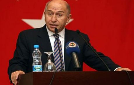 Nihat Özdemir'den Taraftara Çağrı!