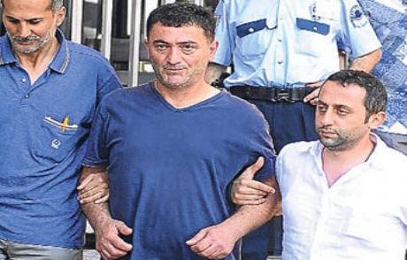'cesedi Ben Taşıdım'