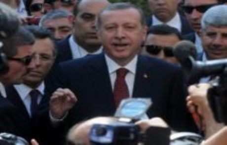 Hakura: Abd, İsrail-türkiye Çatışmasına İzin Vermez
