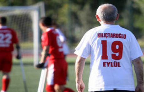Kaybeden Chp!