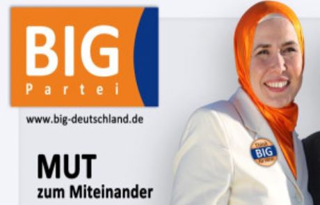 Alman Siyasetinde Akp Gölgesi