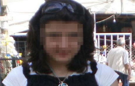 Genç Kız Diri Diri Ailesini Yakacaktı