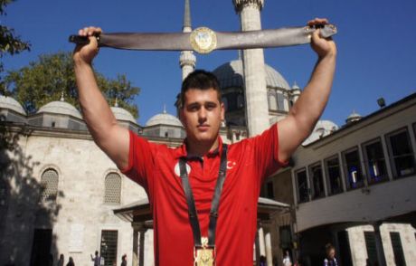 Millet Dalga Geçti O Şampiyon Oldu!