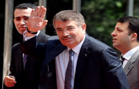 Erdoğan'dan Bakan Şahin'e Uyarı
