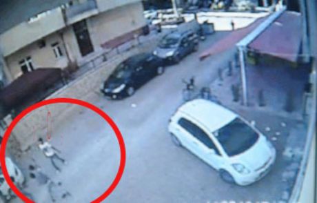 Madde Bağımlısı 2 Kardeş Dehşet Saçtı