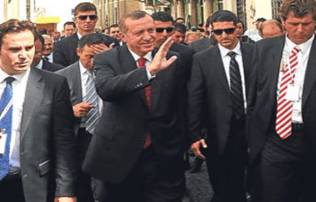 Kolay Kolay Adam Yemeyiz