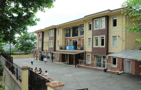 Beykoz'daki Okullar Yeni Döneme Hazır