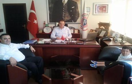 Başkan Notları Aldı, Söz Verdi