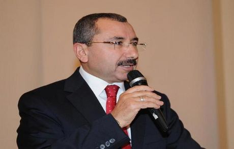 Minik Öğrencilere Başarılar Dilediler