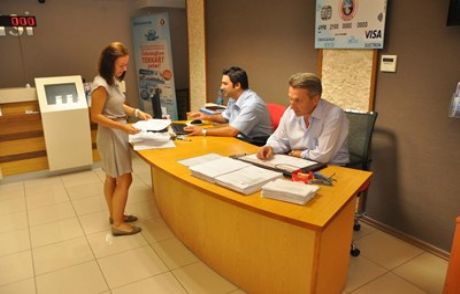 Abonelik İşlemleri Daha Hızlı