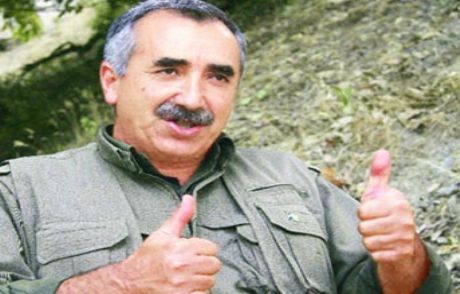 Karayılan'ı Mossad Mı Yakaladı?