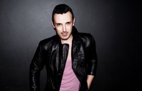 Şark-ı Felek Xlarge Club'ta!