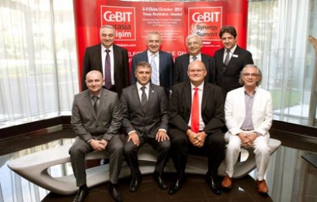 Gelecek Bilişimle Gelecek