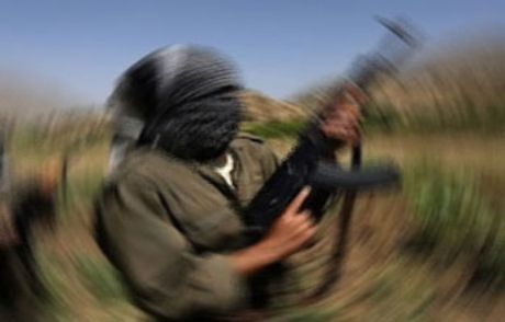 Pkk'lılar 3 Kişiyi Kaçırdı