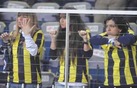 F.bahçe Bir İlke İmza Atacak!