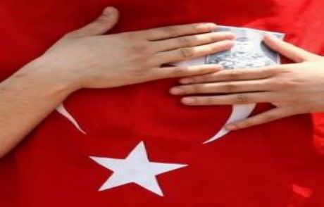 Şehit Babası 'oğlum Silahsızdı'