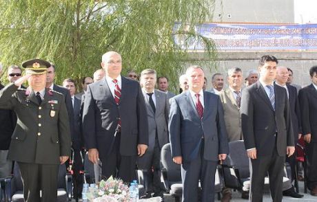 Malkara’da İlköğretim Haftası