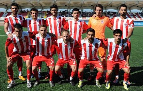 Sancaktepe Deplasman Galibi