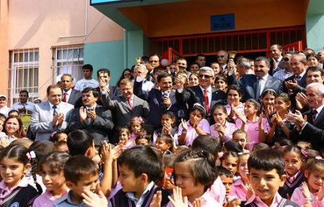 Kocaelinde Okumak Bir Ayrıcalıktır