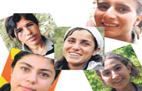 İşte Pkk'nın Gerçek Yüzü