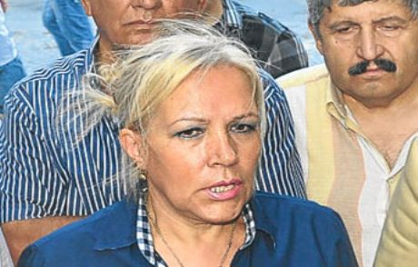 Chp'de 'cımbızla Kıl Aldırma' Davası