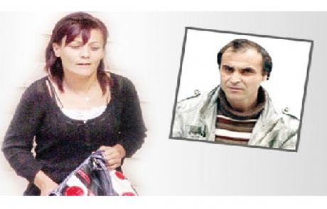 Eşini Bıçaklayan Kocaya 15 Yıl Hapis
