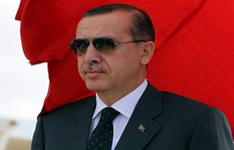 Erdoğan Tehlikeli Bir Lider