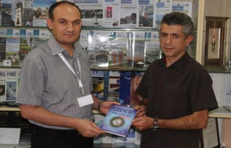 ‘reklamın İyisi’ Belediyelere Anlatılacak