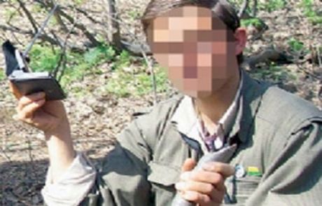 Operasyonlara Karşı Gizli Radyo Mesajı