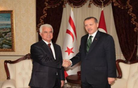 Flaş...tarihi Anlaşma İmzalandı