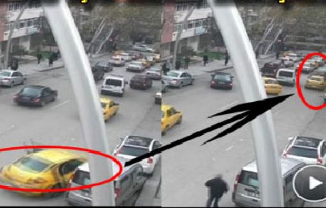 Yok Böyle Kaza