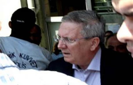 Yıldırım'dan Yönetime 'dur' Mesajı!..