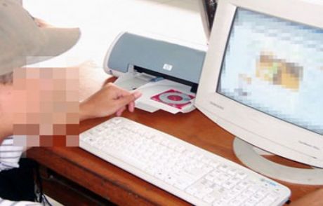 Porno'ya En Çok Onlar Düşkün