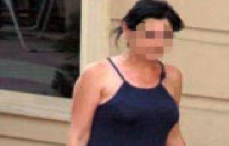 Dershanede Fuhuş Partisi