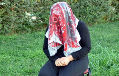 Öldürülmesine Karar Verilen Kadına Suçlama
