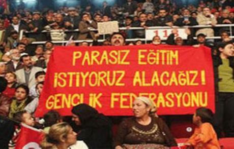 Annenin Feryadı: Oğluma Sarılamadım