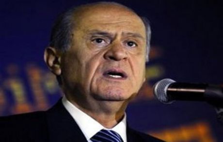 Bahçeli'den Kritik Soru