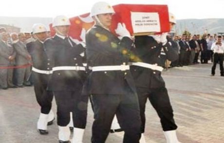 Bitlis'te Hedef 330 Polis Adayıydı!