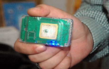 Çapkın Eşlere Elektronik Takip