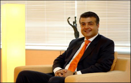 Turkmall’dan Multı’ye Şartlı Destek