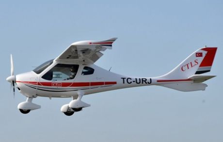 Side Semaları 'airshow Side' İle Renkleniyor