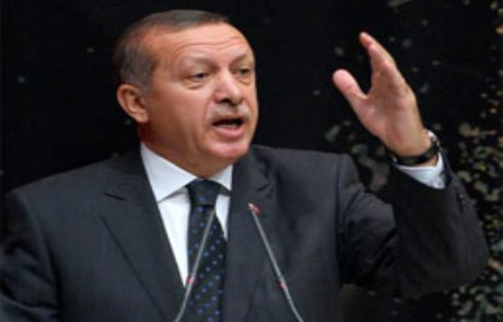 Flaş.. Erdoğan'dan Bm'ye Şok Sözler!