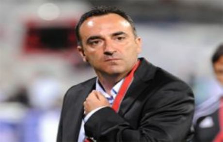 Carlos Carvalhal'den Guti Açıklaması
