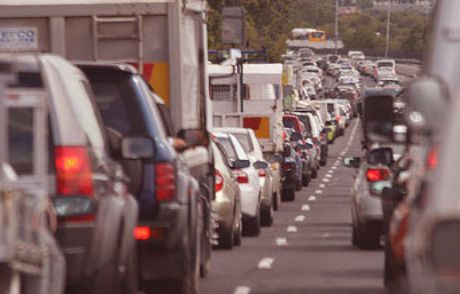Dönüş Trafiği Erken Başladı