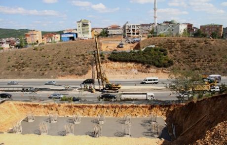 Büyük Proje İçin Hummalı Çalışma