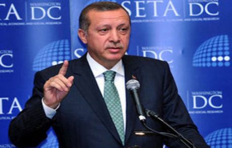 'pkk Görevini Yapıyor'