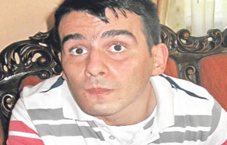 Serhat’ı Kaza Değil Dayak Bu Hale Sokmuş