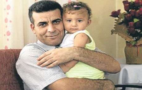Babası Gelmeyince Bebeği Kurşunladılar