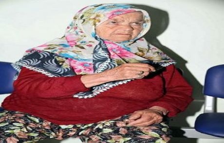 Sağır Ve Dilsiz Vatandaşın Ailesi Aranıyor
