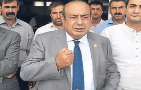 Hasip Kaplan: 'sana Ne Lan'